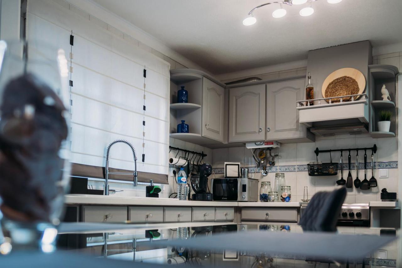 Argus Dream Home กอสตานอวา ภายนอก รูปภาพ