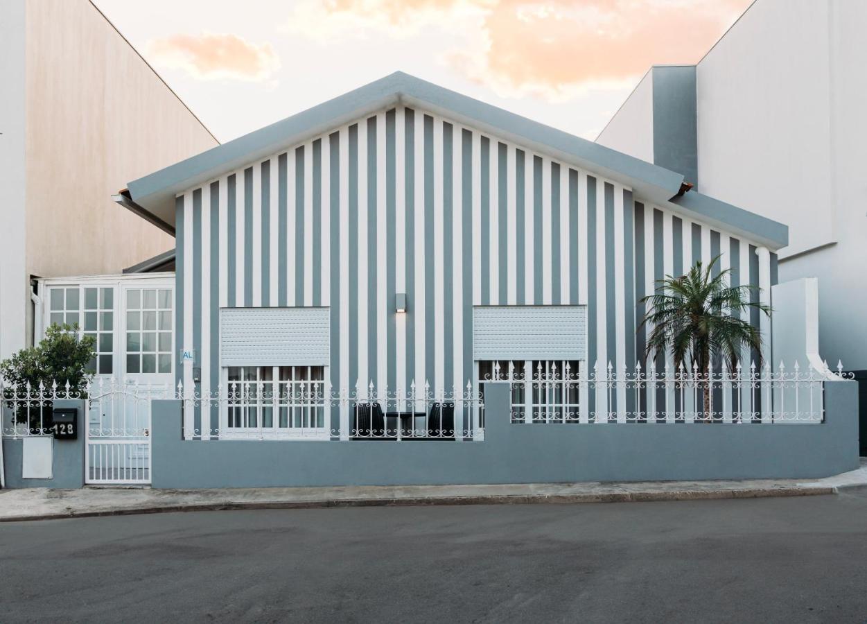 Argus Dream Home กอสตานอวา ภายนอก รูปภาพ