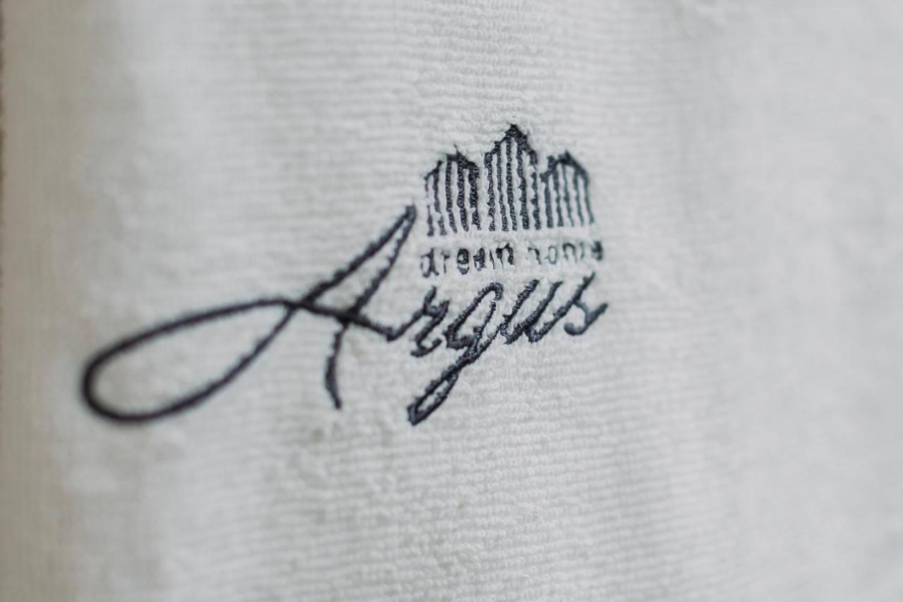 Argus Dream Home กอสตานอวา ภายนอก รูปภาพ