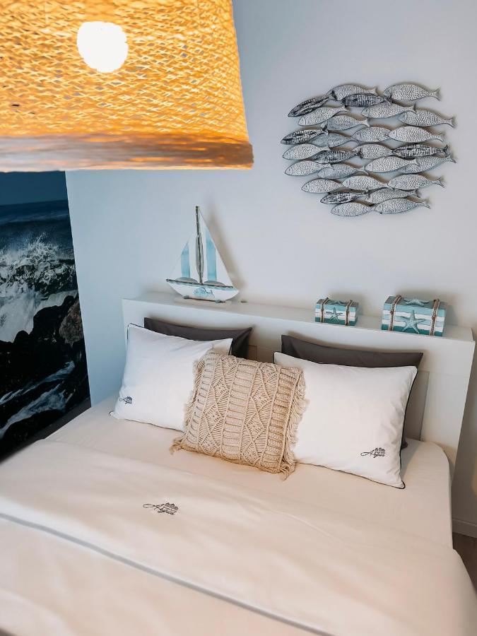 Argus Dream Home กอสตานอวา ภายนอก รูปภาพ