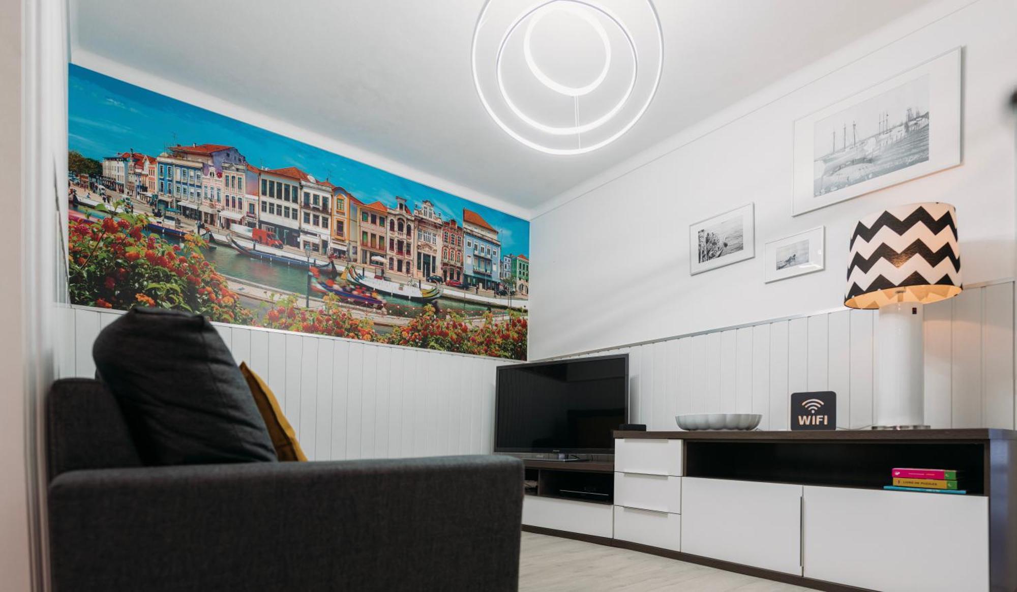 Argus Dream Home กอสตานอวา ภายนอก รูปภาพ