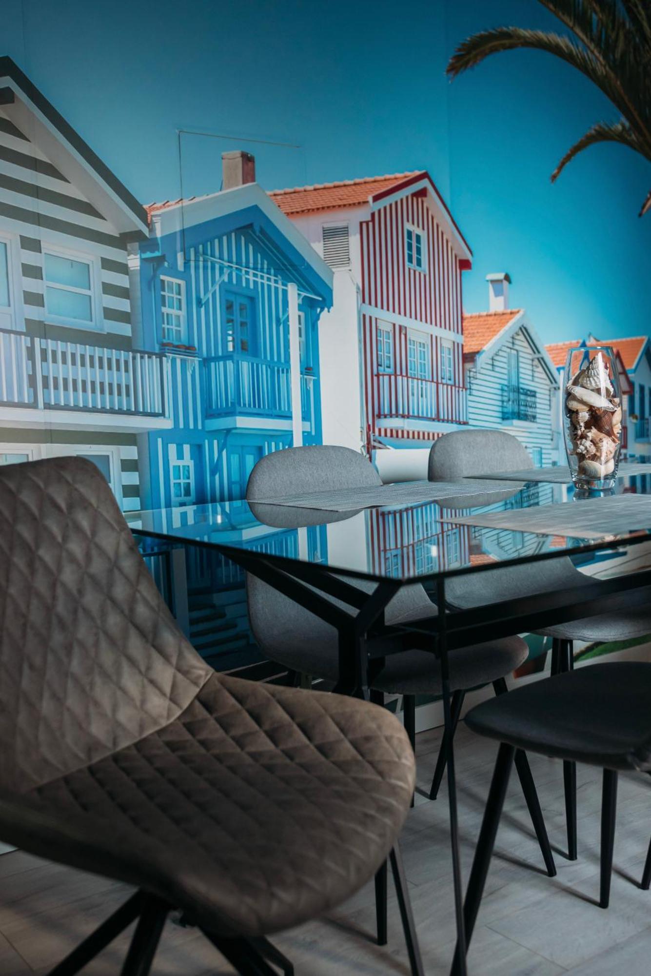 Argus Dream Home กอสตานอวา ภายนอก รูปภาพ