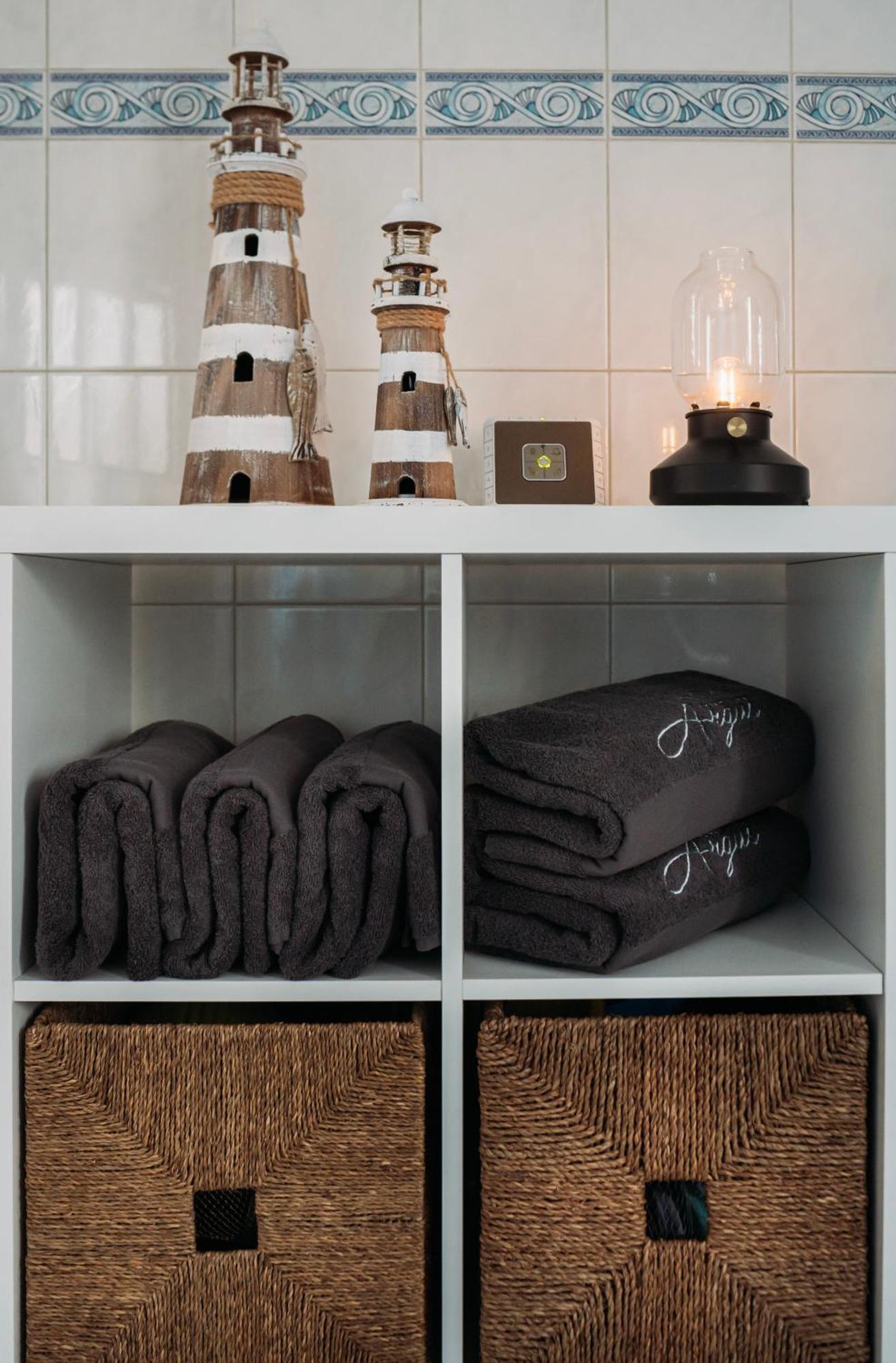 Argus Dream Home กอสตานอวา ภายนอก รูปภาพ