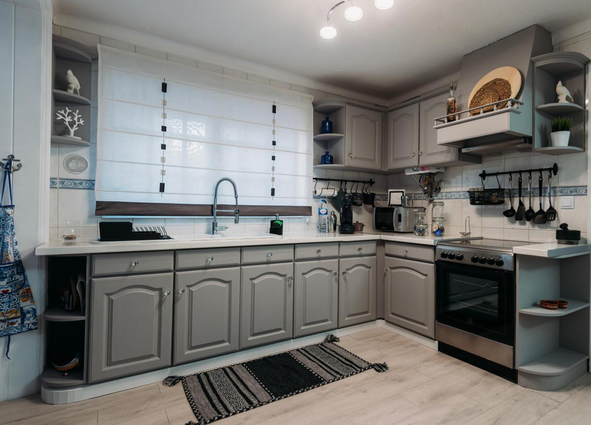 Argus Dream Home กอสตานอวา ภายนอก รูปภาพ