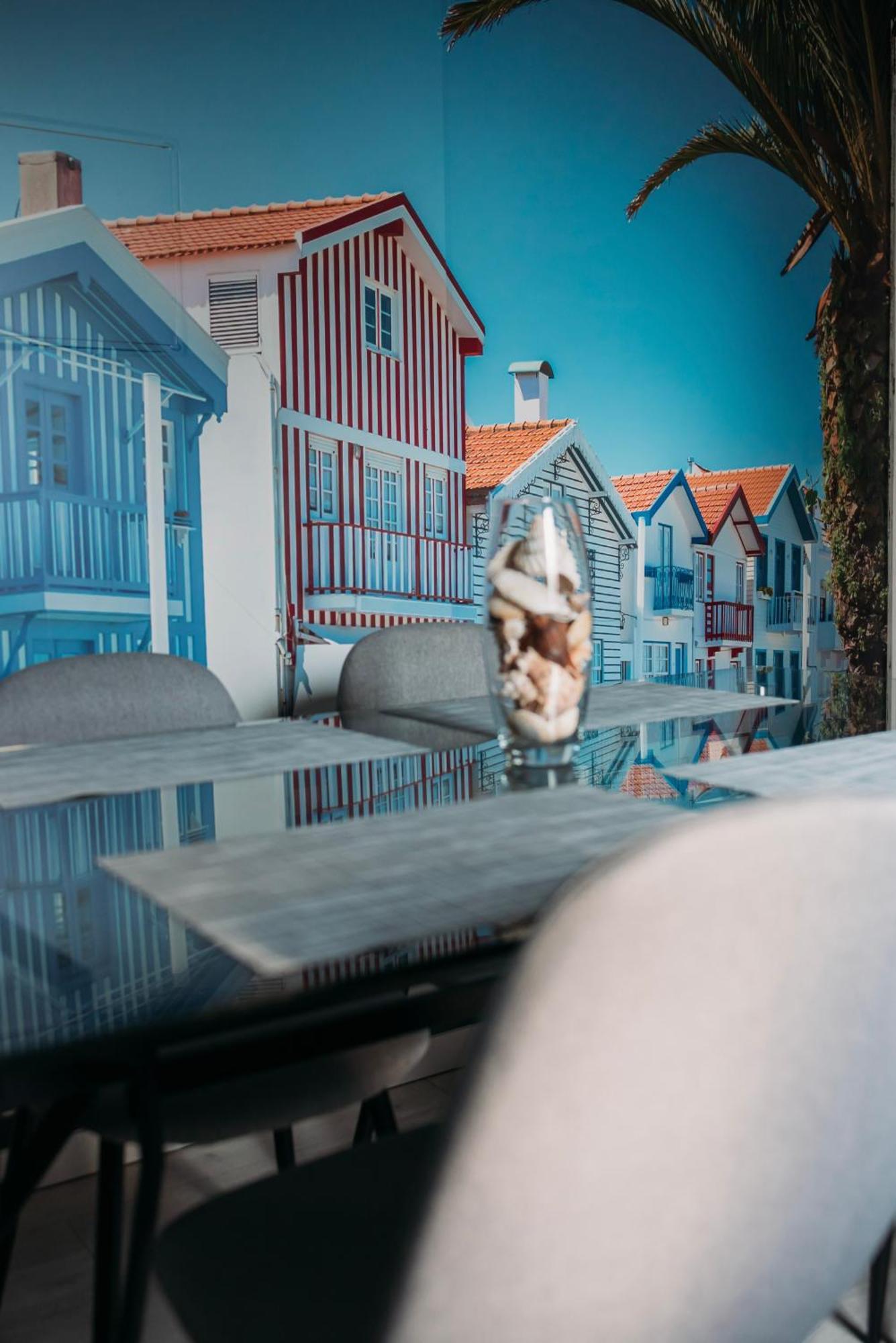 Argus Dream Home กอสตานอวา ภายนอก รูปภาพ