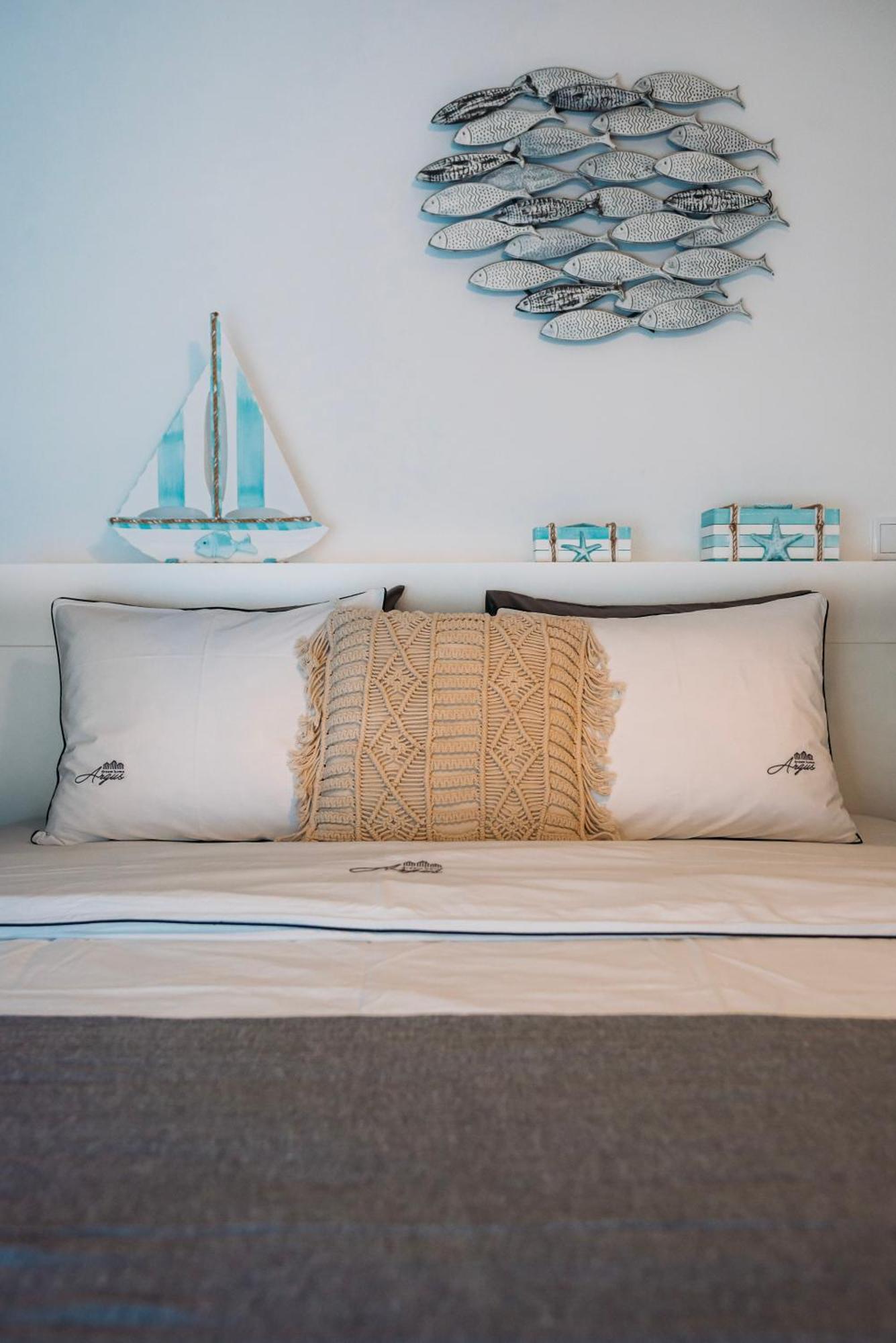 Argus Dream Home กอสตานอวา ภายนอก รูปภาพ