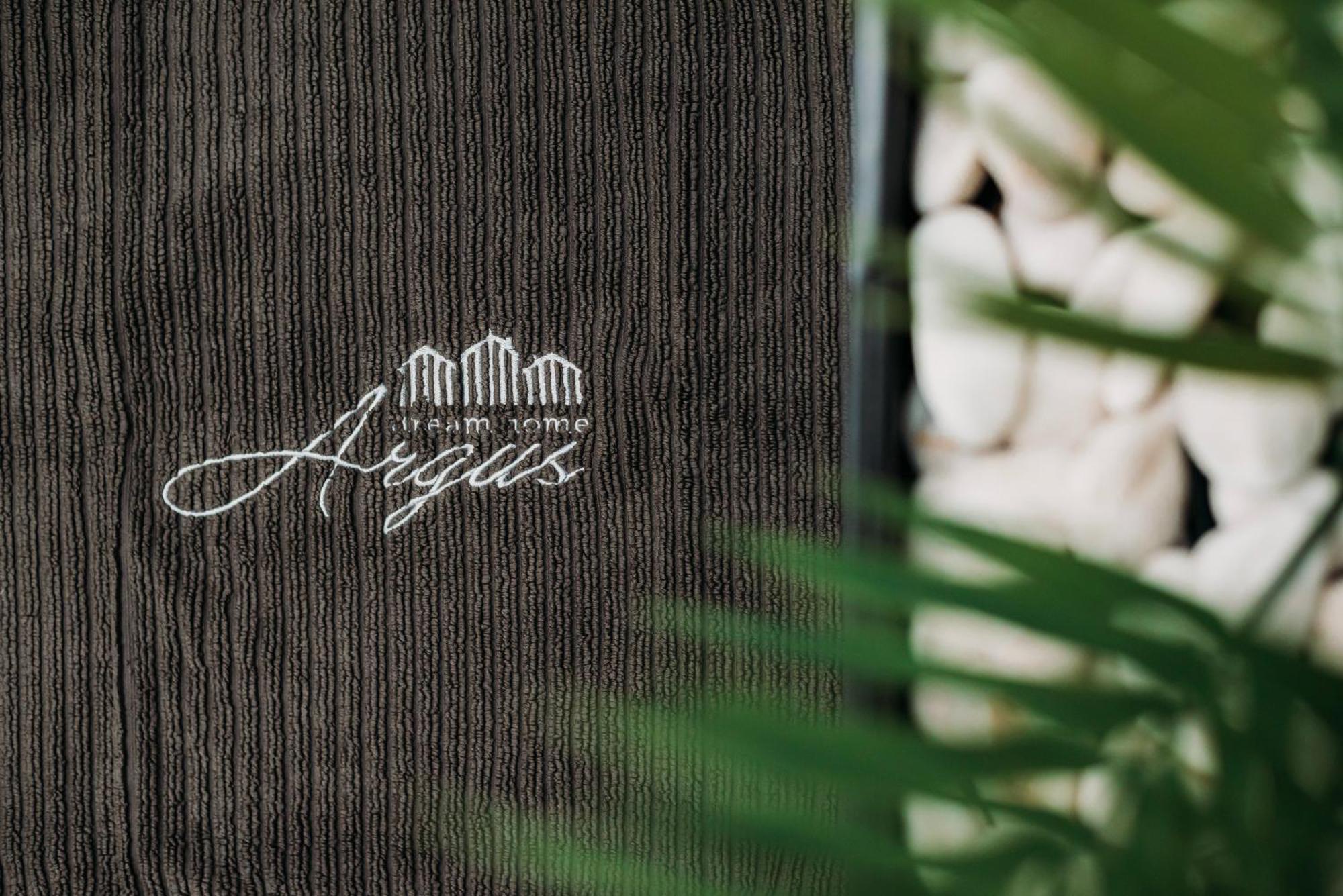 Argus Dream Home กอสตานอวา ภายนอก รูปภาพ