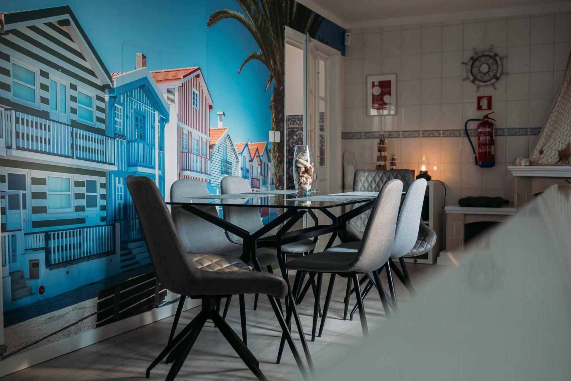 Argus Dream Home กอสตานอวา ภายนอก รูปภาพ